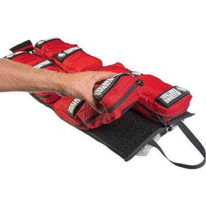 Public Access Bleeding Control 8-Pack - Nylon - North American Rescue®