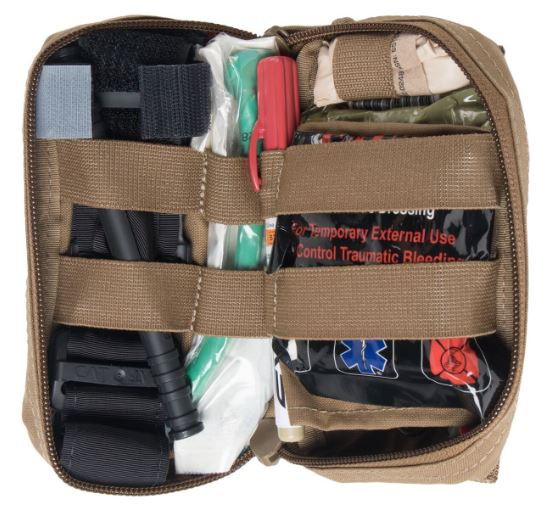 M-FAK Mini First Aid Kit - North American Rescue®