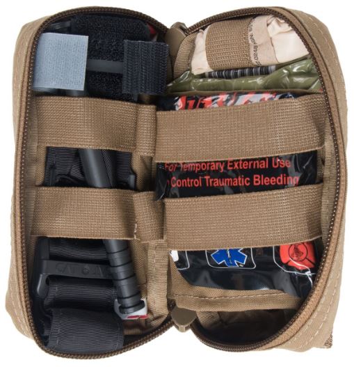 M-FAK Mini First Aid Kit - North American Rescue®