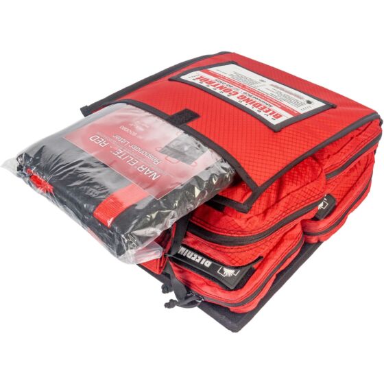 Public Access Bleeding Control 8-Pack - Nylon - North American Rescue®