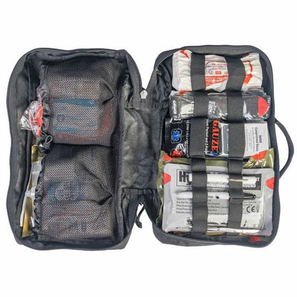 Patrol Vehicle Trauma Kits - North American Rescue®