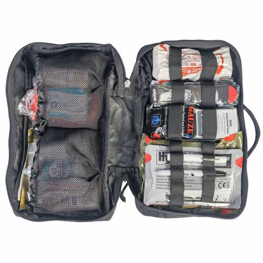 Patrol Vehicle Trauma Kits - North American Rescue®