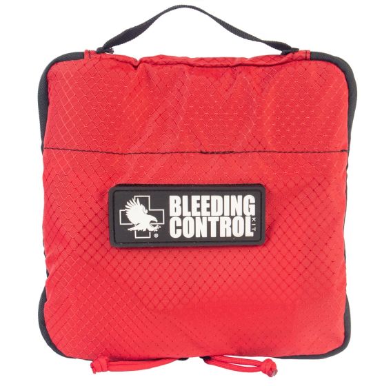 Public Access Bleeding Control Twin Pack - North American Rescue®