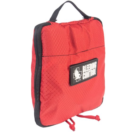 Public Access Bleeding Control Twin Pack - North American Rescue®
