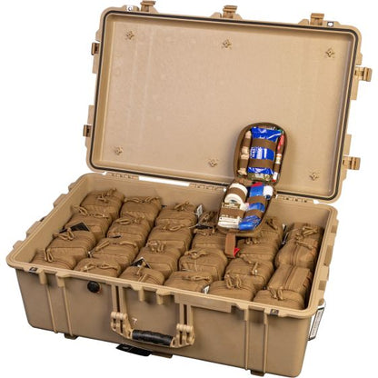 TCCC IFAK Skills Set – All Combatant - North American Rescue®