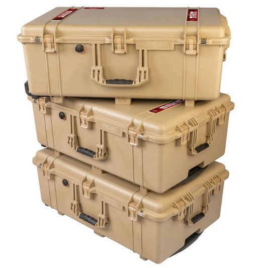 TCCC Skills System – All Combatant - North American Rescue®