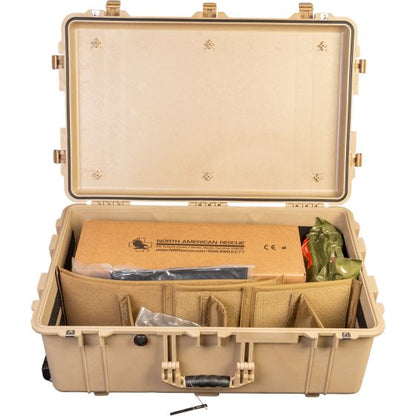 TCCC Evacuation Skills Set - North American Rescue®