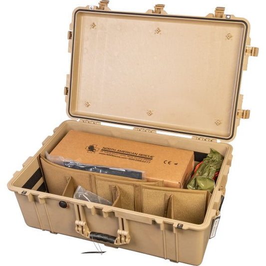 TCCC Evacuation Skills Set - North American Rescue®