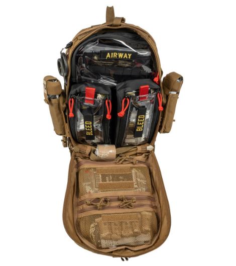 Mini Medic Kits - North American Rescue®