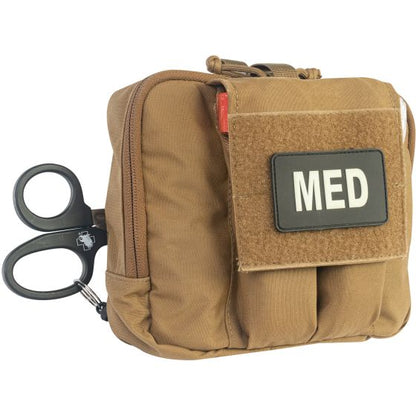 Rescue Task Force Chest Pouch Medical Kit - North American Rescue®