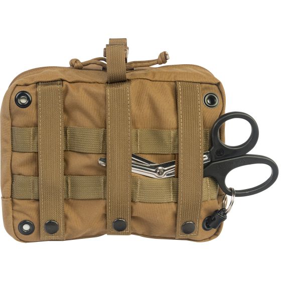 Rescue Task Force Chest Pouch Medical Kit - North American Rescue®