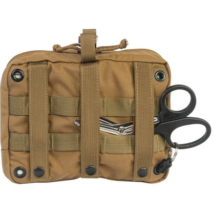 Rescue Task Force Chest Pouch Medical Kit - North American Rescue®
