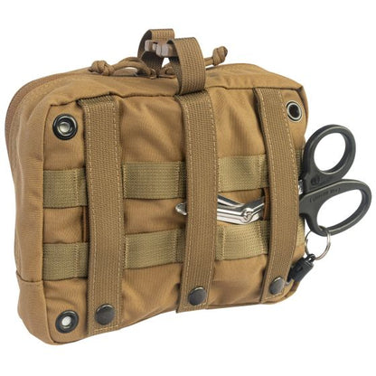 Rescue Task Force Chest Pouch Medical Kit - North American Rescue®