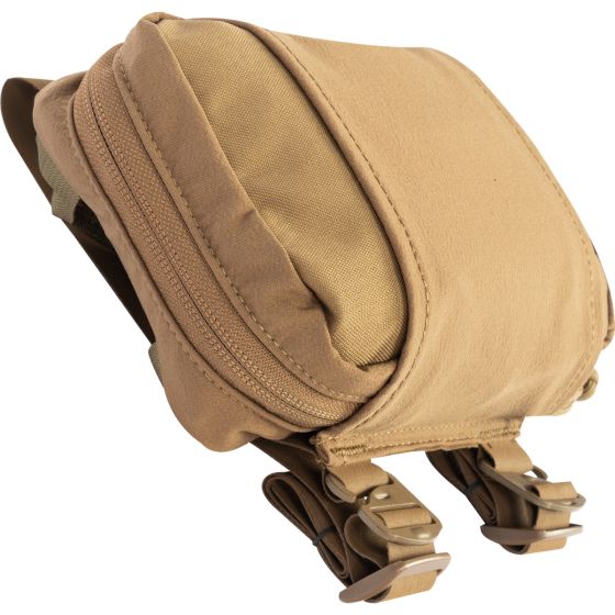 Headrest IFAK Kit - North American Rescue®