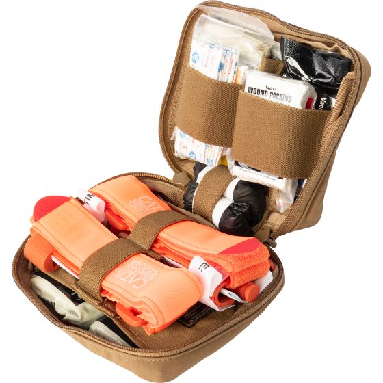 Headrest IFAK Kit - North American Rescue®