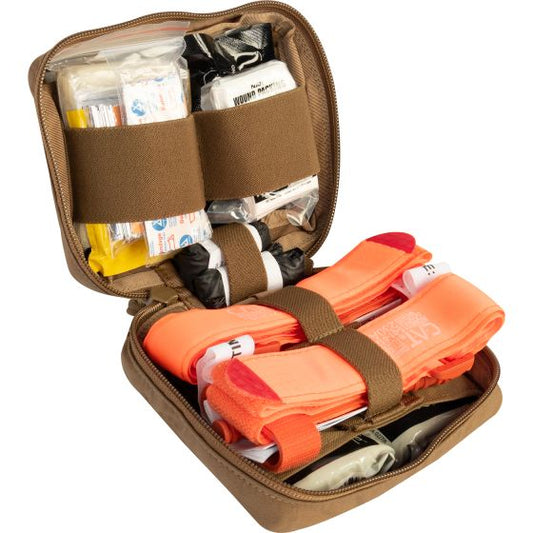 Headrest IFAK Kit - North American Rescue®