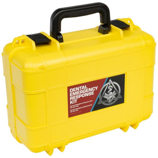 Dental Emergency Response Kit - North American Rescue®