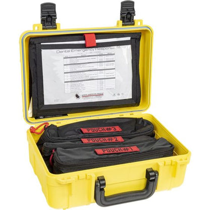 Dental Emergency Response Kit - North American Rescue®