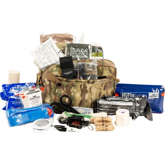 TCCC CLS Training Kit - North American Rescue®