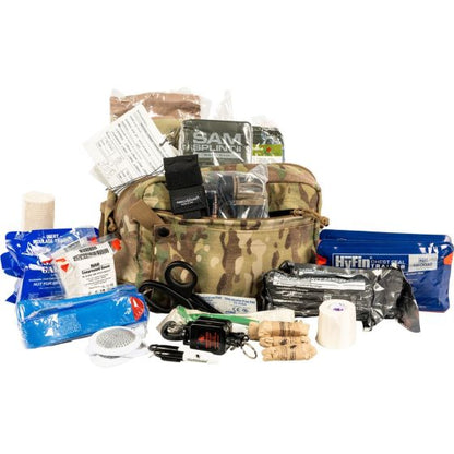 TCCC CLS Training Kit - North American Rescue®