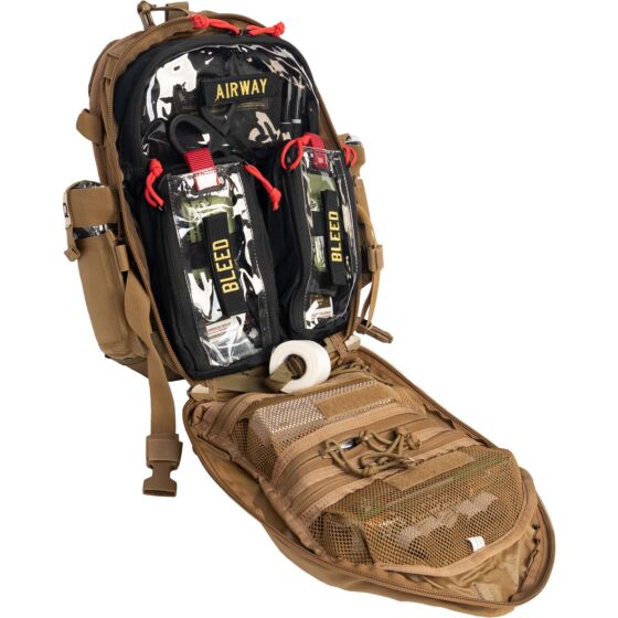 K9 Mini Medic Kit - North American Rescue®