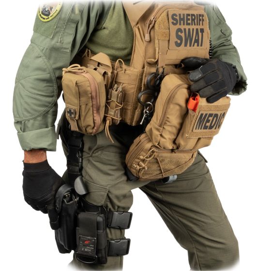 Raid Kit V2 - North American Rescue®