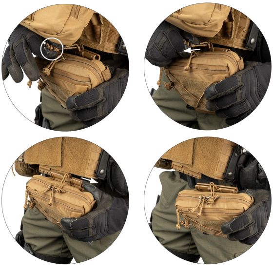Raid Kit V2 - North American Rescue®