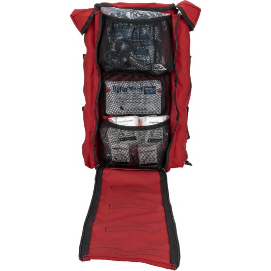 MCI-TKD Kit - North American Rescue®