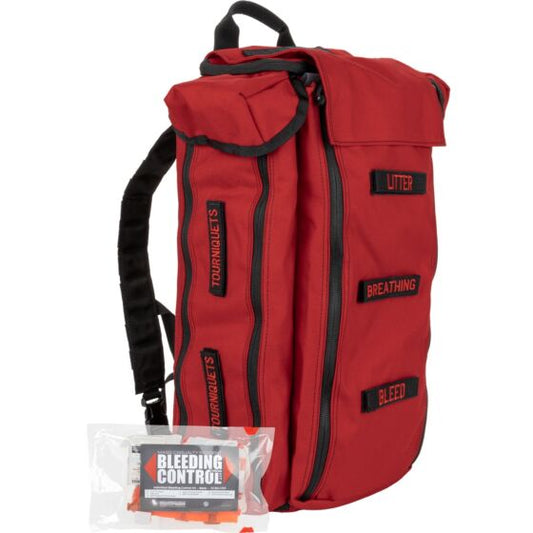 MCI-TKD Kit - North American Rescue®