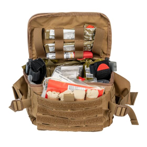 Squad Kit (Gen 2) - North American Rescue®