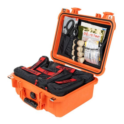 Amphibious Trauma Aid Kit (ATAK) - North American Rescue®