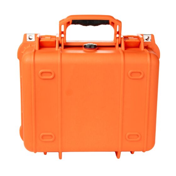 Amphibious Trauma Aid Kit (ATAK) - North American Rescue®