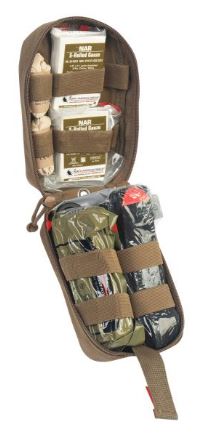 Tactical Operator Response Kits - T.O.R.K. - North American Rescue®