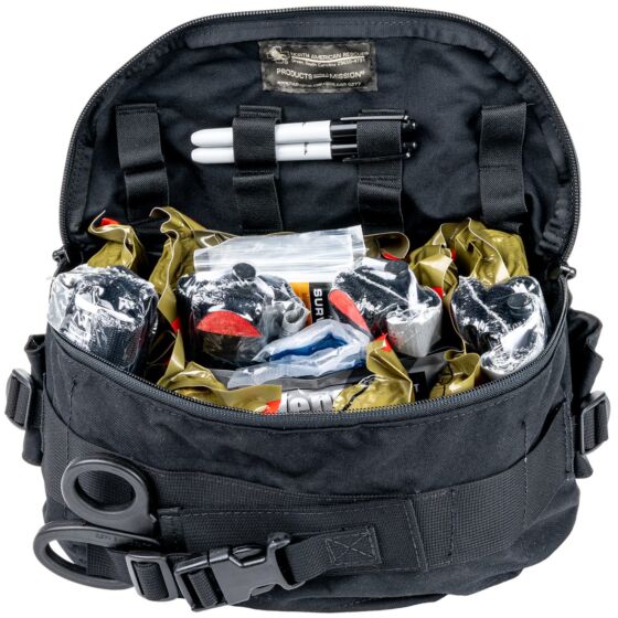SRO Crisis Response Kit - North American Rescue®