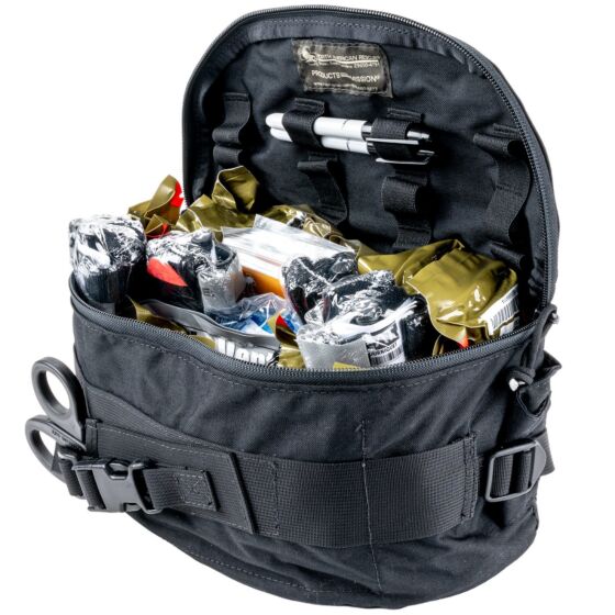 SRO Crisis Response Kit - North American Rescue®