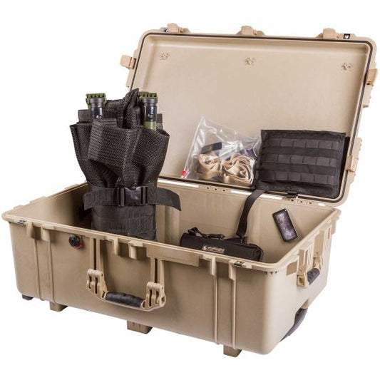 TCCC/ TECC Training Module 3 - Extraction - North American Rescue®