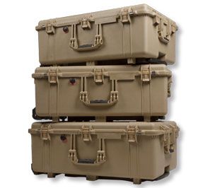 TCCC/ TECC Modular Training System - North American Rescue®