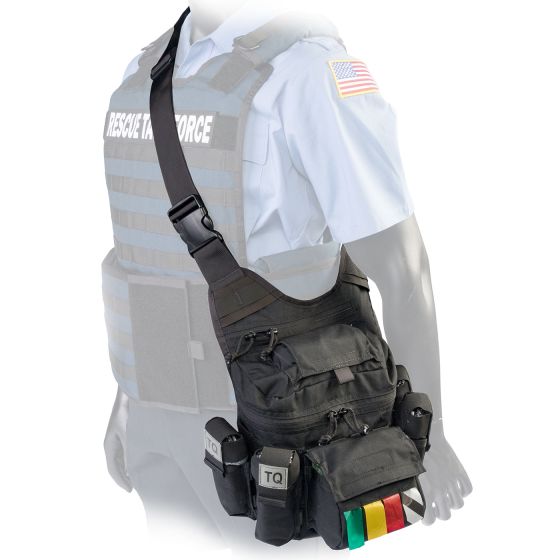 Rapid Response Kit- Rescue Task Force Edition - North American Rescue®