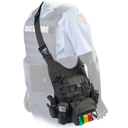 Rapid Response Kit- Rescue Task Force Edition - North American Rescue®
