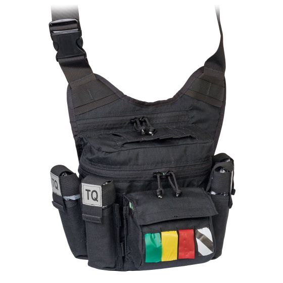 Rapid Response Kit- Rescue Task Force Edition - North American Rescue®