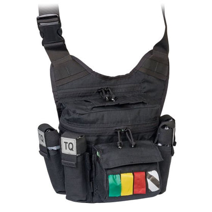 Rapid Response Kit- Rescue Task Force Edition - North American Rescue®