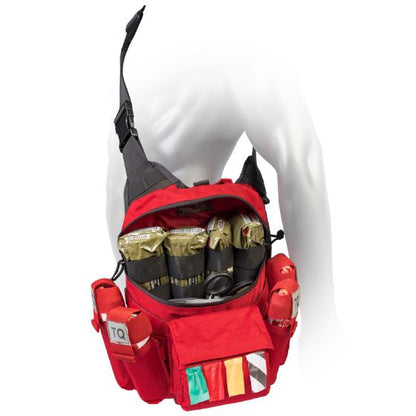 Rapid Response Kit- Rescue Task Force Edition - North American Rescue®