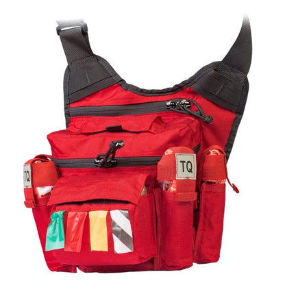 Rapid Response Kit- Rescue Task Force Edition - North American Rescue®