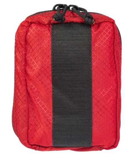 D-BCRK Individual Bleeding Control Kits - Nylon - North American Rescue®