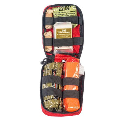D-BCRK Individual Bleeding Control Kits - Nylon - North American Rescue®