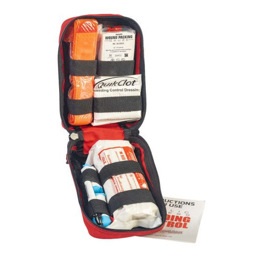 STB Bleeding Control Kit - Nylon - North American Rescue®