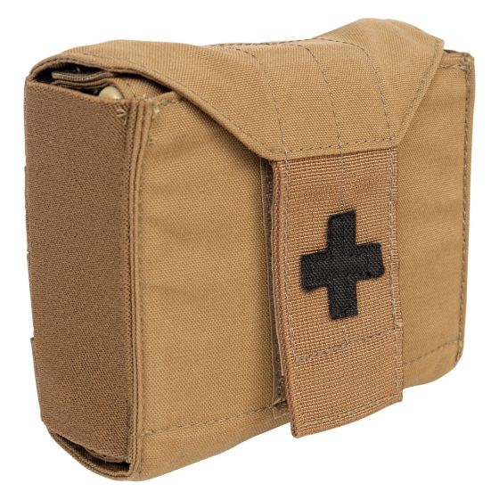 Lumbar First Aid Kit (L-FAK) - North American Rescue®
