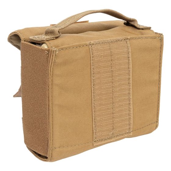 Lumbar First Aid Kit (L-FAK) - North American Rescue®