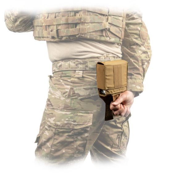 Lumbar First Aid Kit (L-FAK) - North American Rescue®