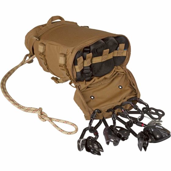R.A.C.E. (Rapid Access Casualty Extraction) System - North American Rescue®